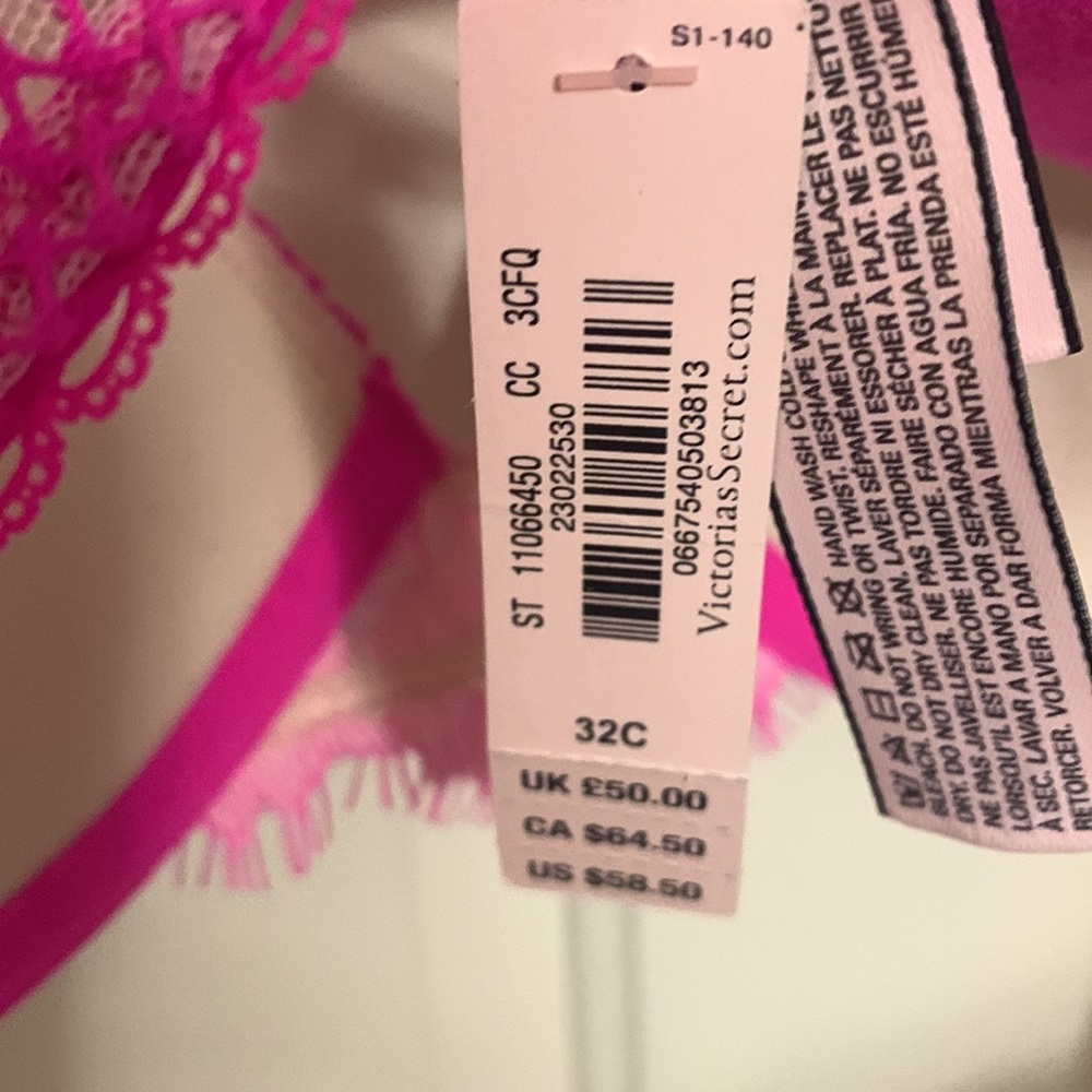 bra and pantie set - Picture 5 of 9